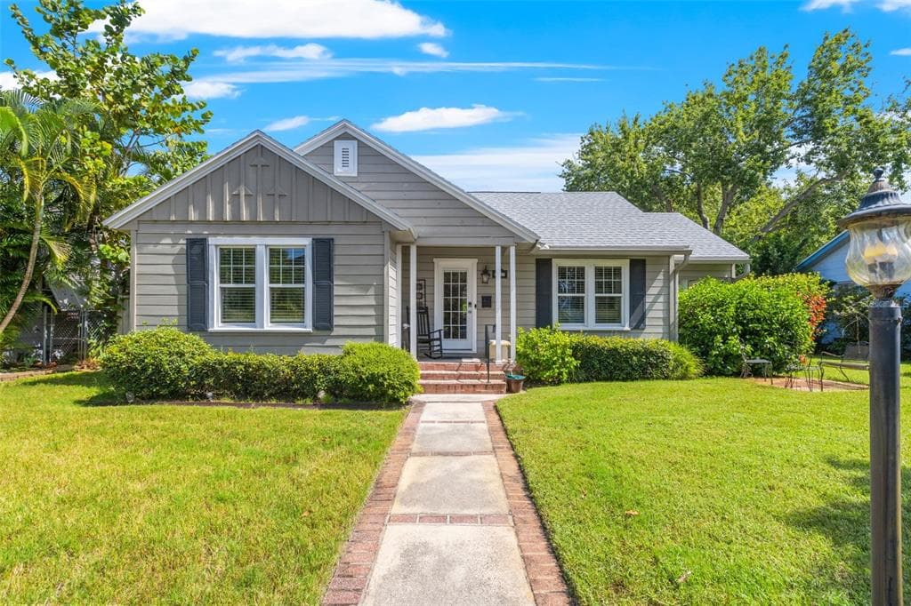 2317 7TH AVENUE N ST PETERSBURG, FL 33713