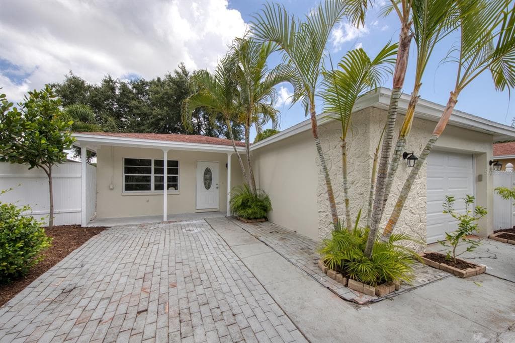 4581 66TH AVENUE N PINELLAS PARK, FL 33781
