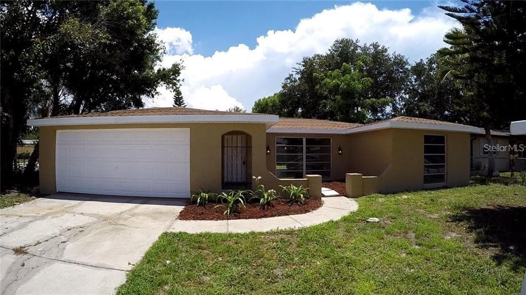 3400 SALISBURY DRIVE HOLIDAY, FL 34691