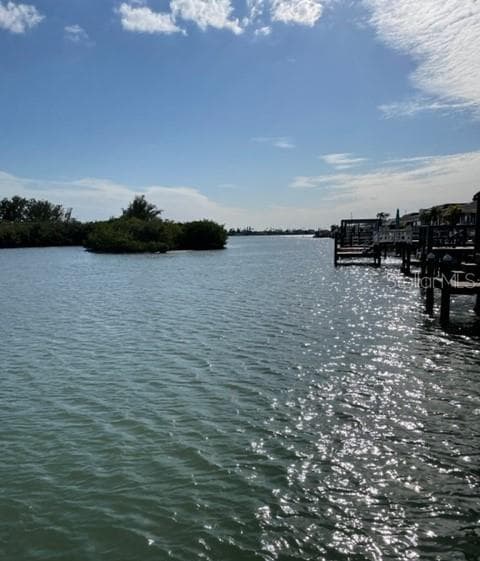 290 BOCA CIEGA POINT BOULEVARD S ST PETERSBURG, FL 33708
