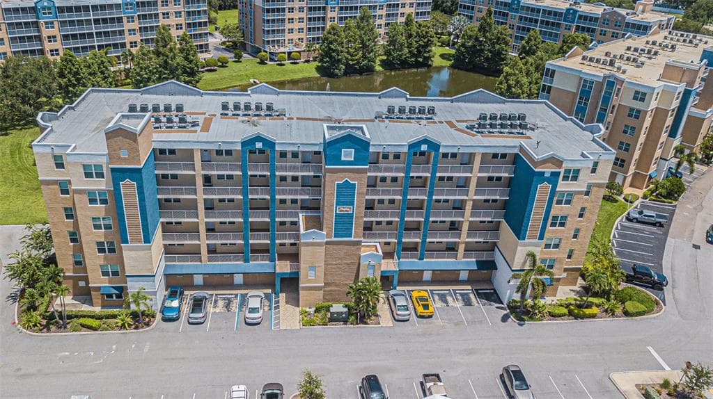 960 STARKEY ROAD UNIT 6203 LARGO, FL 33771