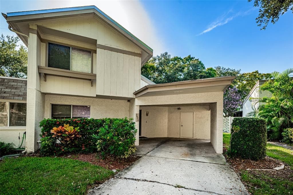 2606 CEDAR VIEW COURT CLEARWATER, FL 33761