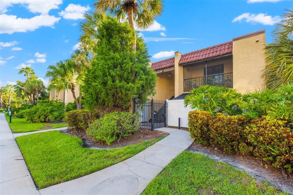 105 S OBRIEN STREET UNIT 115 TAMPA, FL 33609