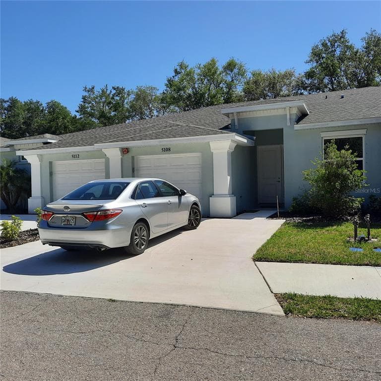 5108 2ND AVENUE E PALMETTO, FL 34221