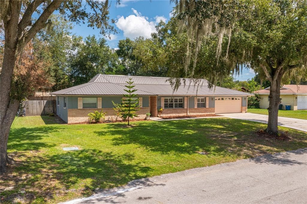 1170 LISA LANE BARTOW, FL 33830