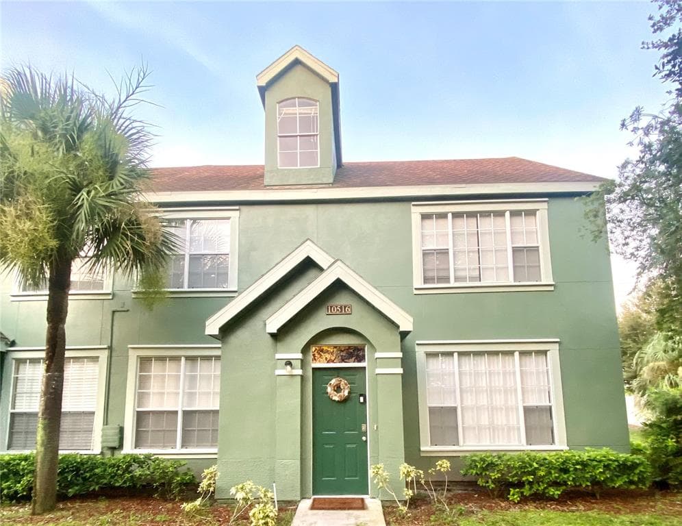 10516 WINDSOR LAKE COURT TAMPA, FL 33626