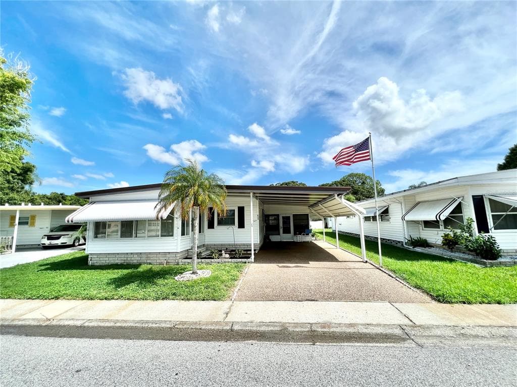 1100 BELCHER ROAD S UNIT 608 LARGO, FL 33771