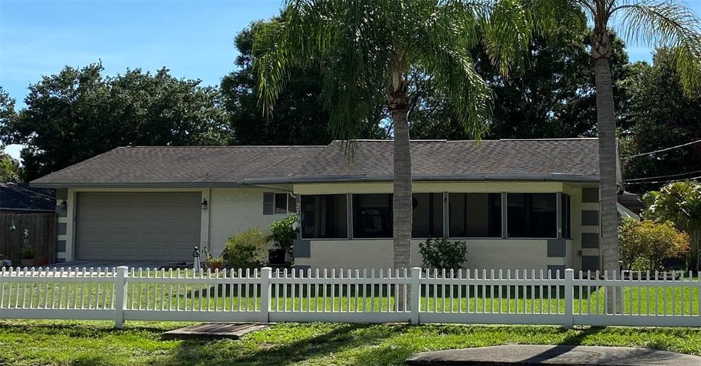 2796 PARK DRIVE CLEARWATER, FL 33763
