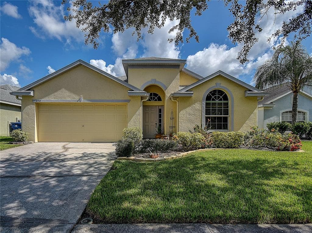 2717 BILLINGHAM DRIVE LAND O LAKES, FL 34639