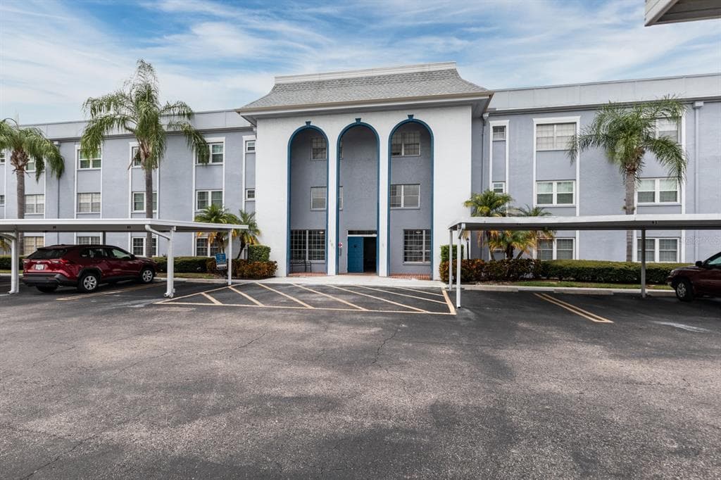 701 POINSETTIA ROAD UNIT 228 BELLEAIR, FL 33756