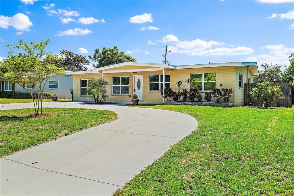 11605 108TH STREET LARGO, FL 33778