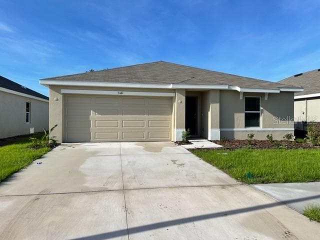5461 LOGAN CAVE AVENUE WIMAUMA, FL 33598