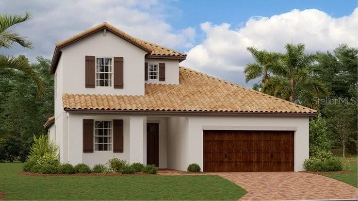 5223 WINDY GROVE DRIVE WIMAUMA, FL 33598