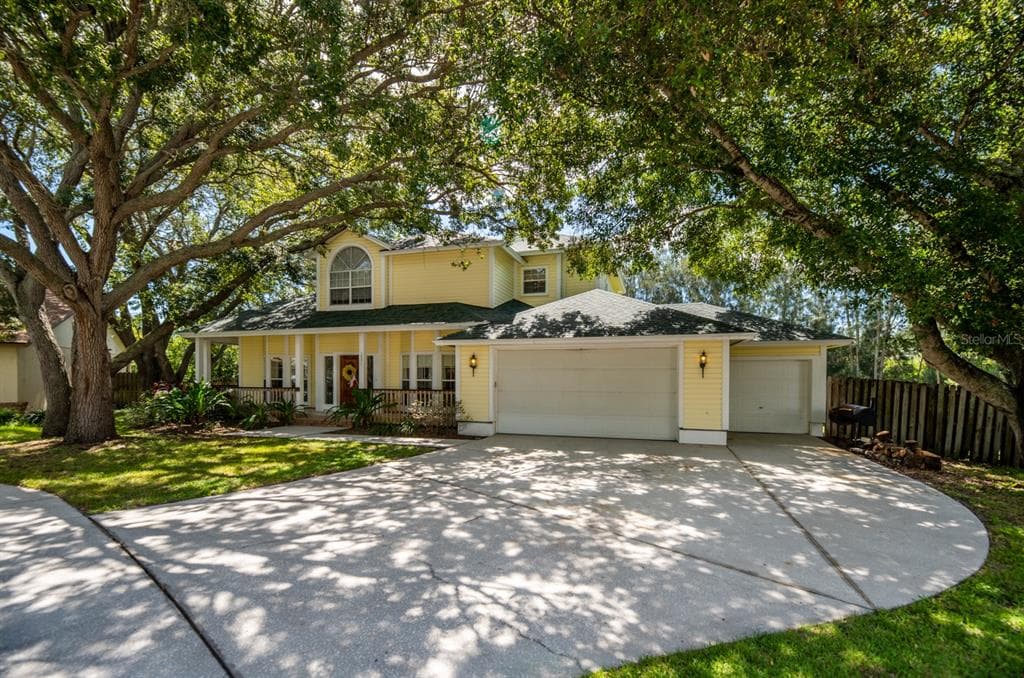 1851 JUANITA COURT CLEARWATER, FL 33764