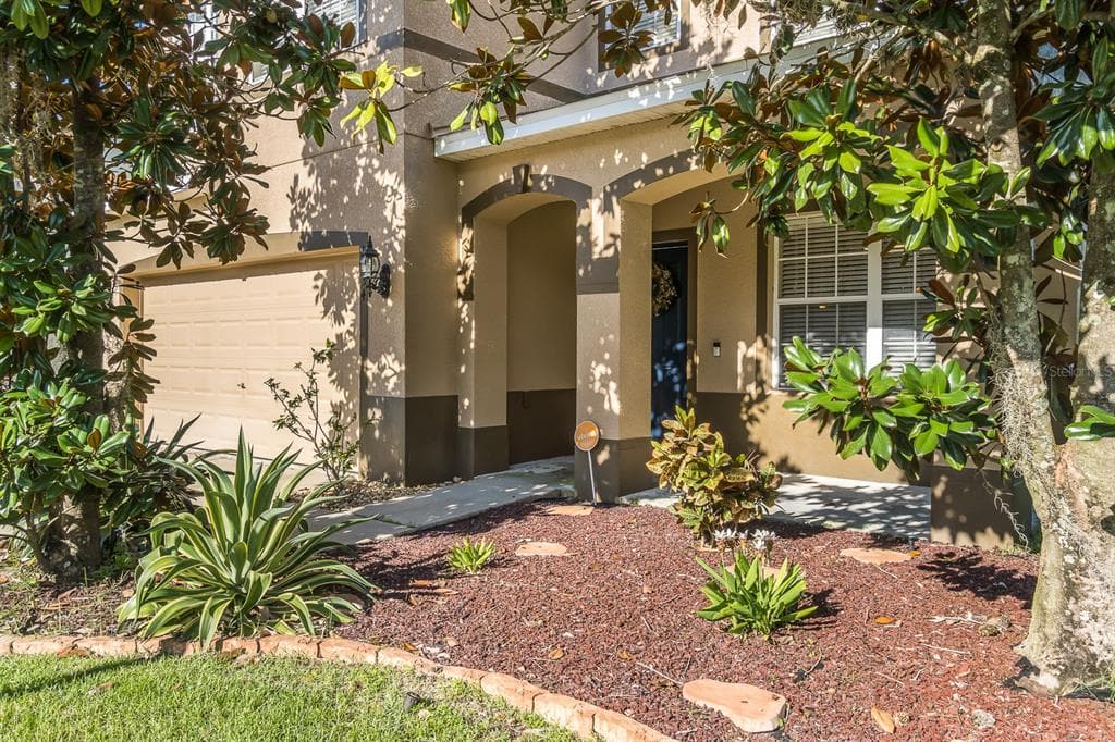 5734 SWEET WILLIAM TERRACE LAND O LAKES, FL 34639