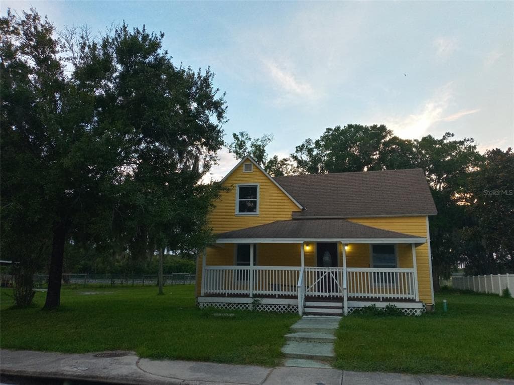 224 LATONIA STREET KISSIMMEE, FL 34741