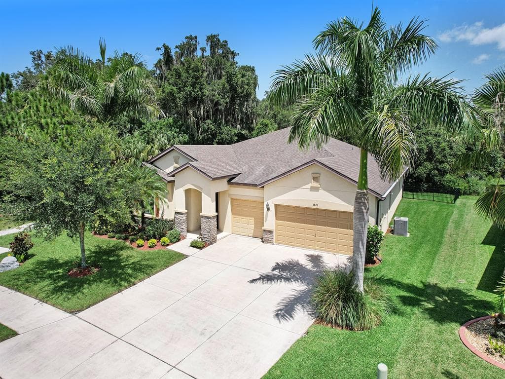 4826 100TH DRIVE E PARRISH, FL 34219