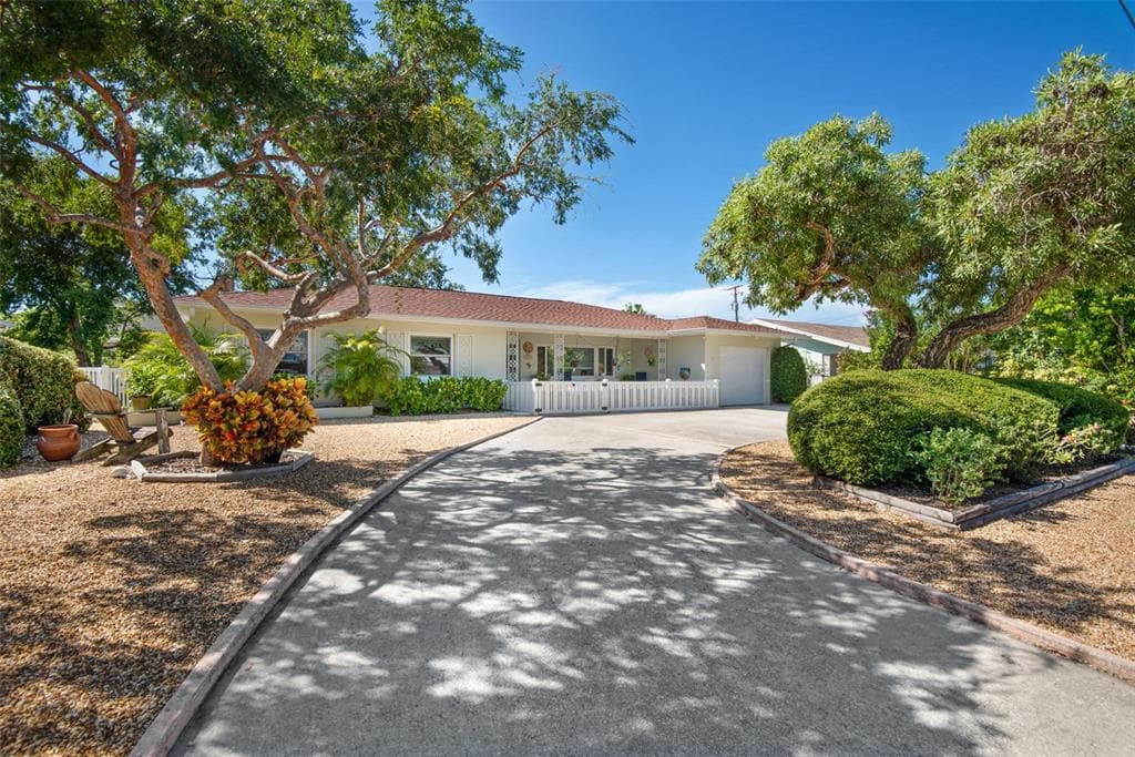 2150 E VINA DEL MAR BOULEVARD ST PETE BEACH, FL 33706