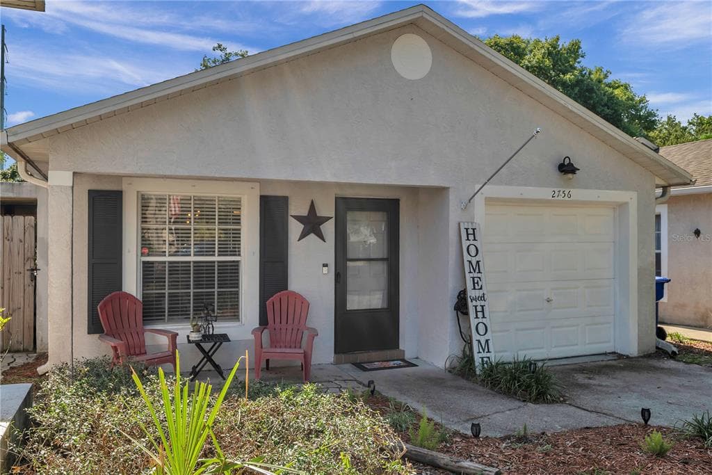 2756 BRAHAM COURT PALM HARBOR, FL 34684