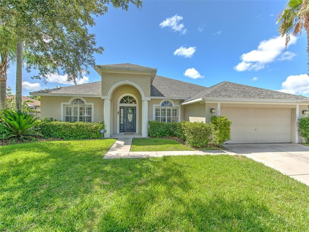 19701 SPRING WILLOW COURT ODESSA, FL 33556
