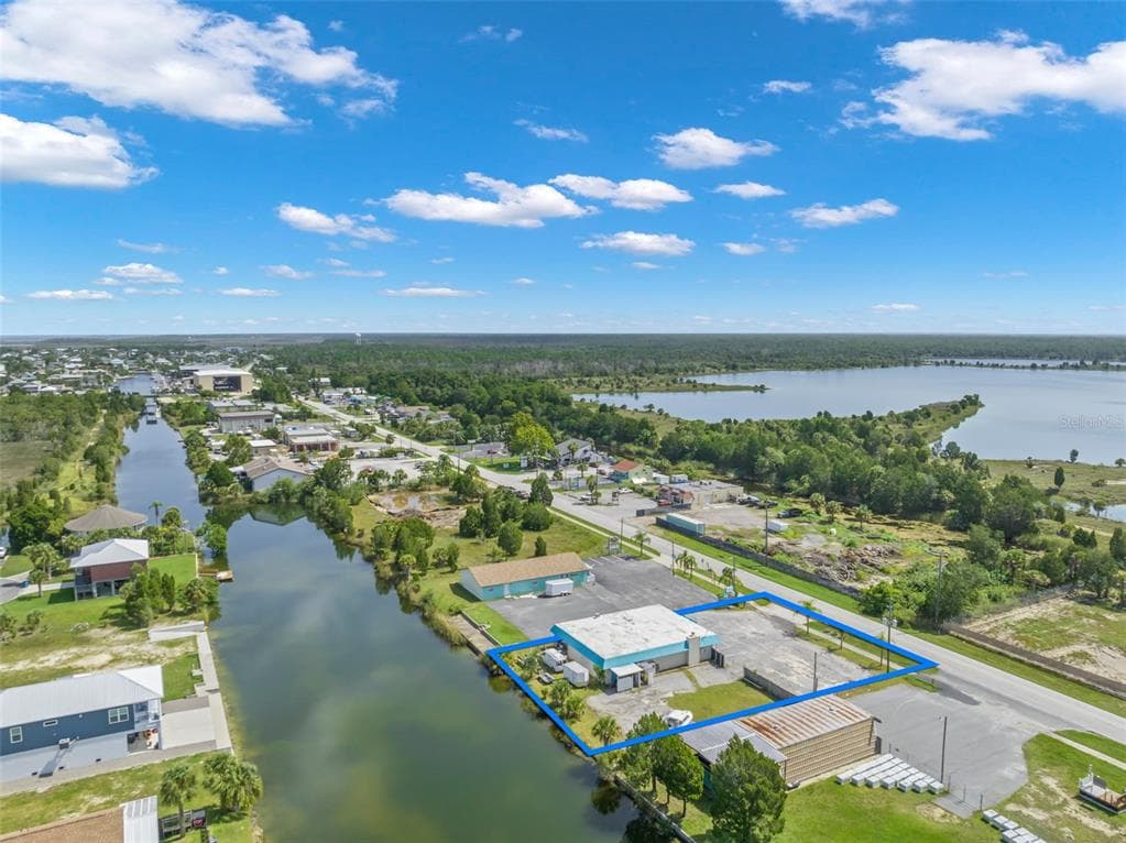 3375 SHOAL LINE BOULEVARD HERNANDO BEACH, FL 34607
