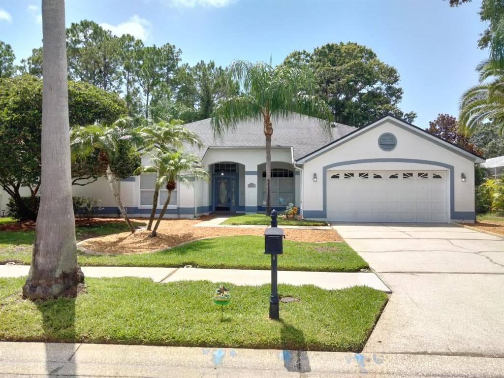 4700 ILEX COURT PALM HARBOR, FL 34685