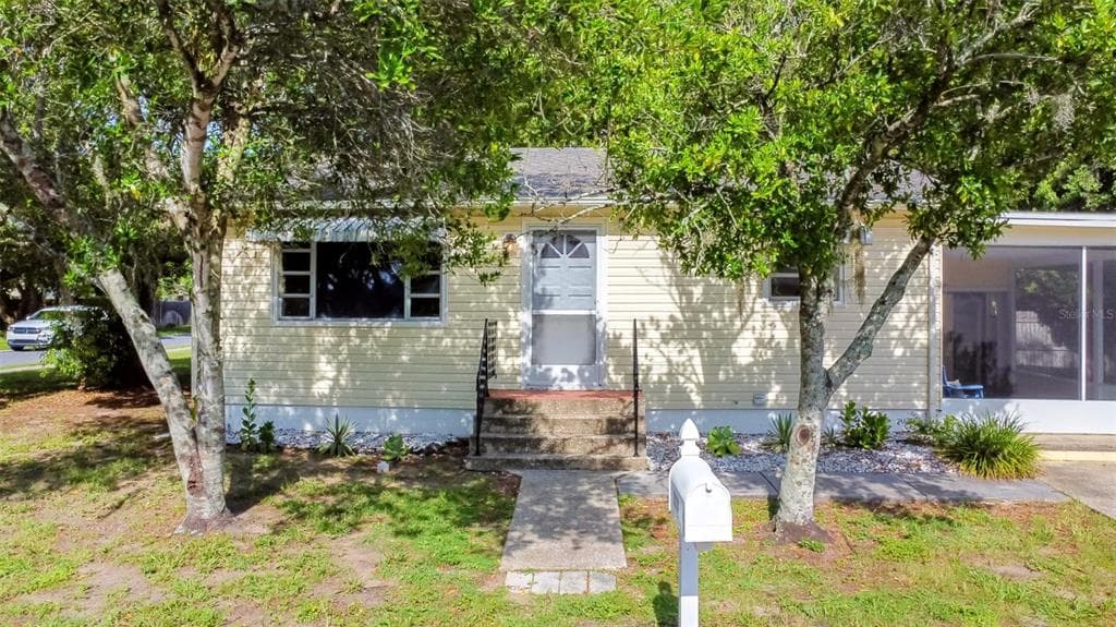 6210 MONROE STREET NEW PORT RICHEY, FL 34653
