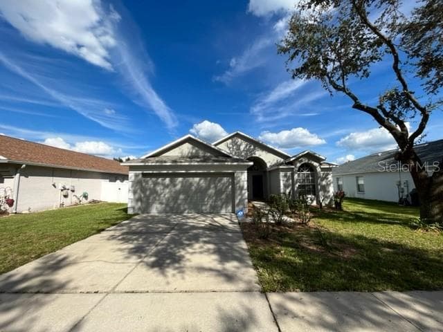 2735 PANKAW LANE VALRICO, FL 33596