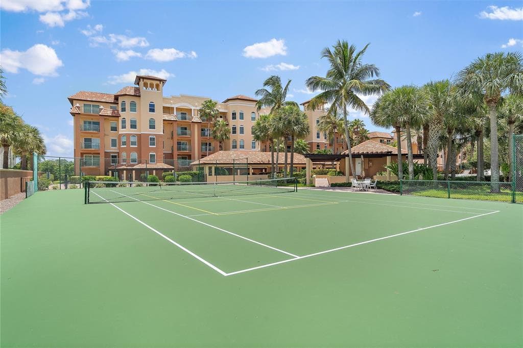 1695 PINELLAS BAYWAY S UNIT C5 TIERRA VERDE, FL 33715