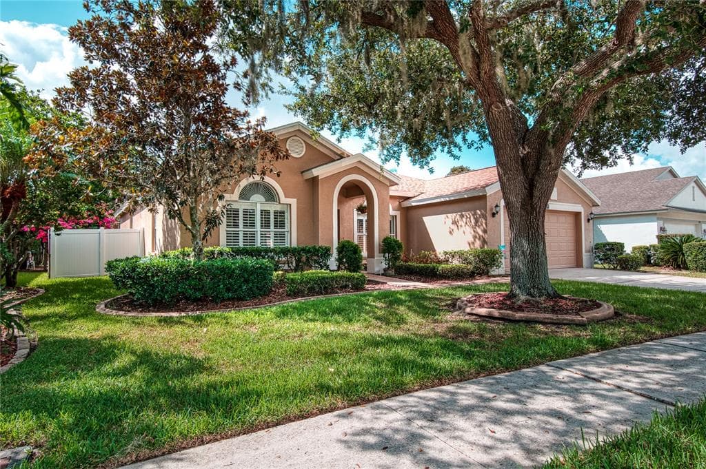 8740 MAPLE POND COURT TRINITY, FL 34655