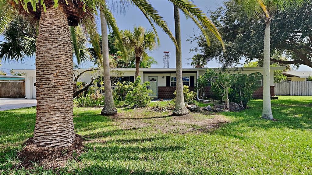 447 ANGELO LANE COCOA BEACH, FL 32931