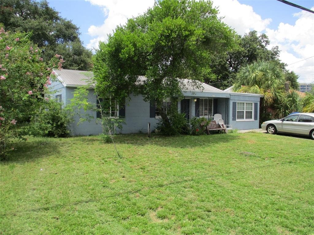 2006 N GRADY AVENUE TAMPA, FL 33607