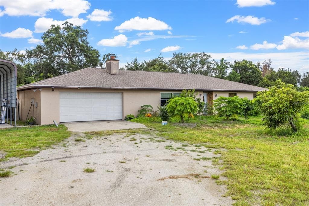 4318 US HIGHWAY 41 N PALMETTO, FL 34221