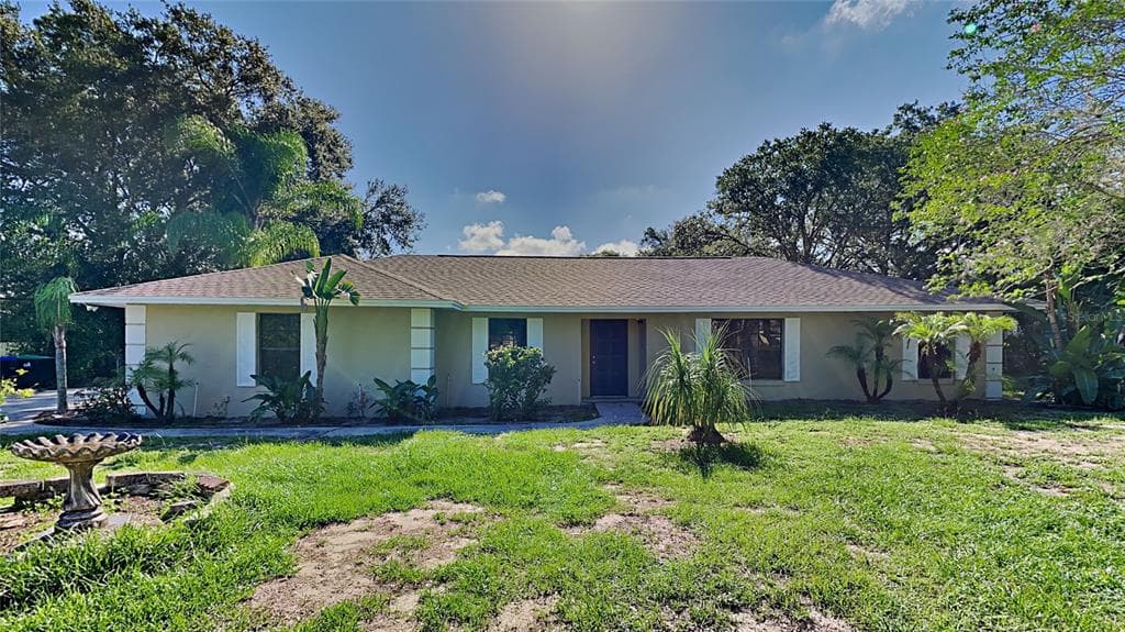6741 NIGHTWIND CIRCLE ORLANDO, FL 32818