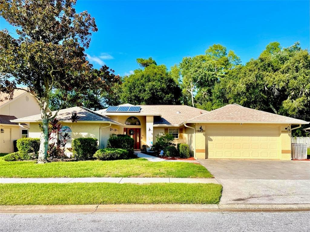6006 REDHAWK DRIVE NEW PORT RICHEY, FL 34655