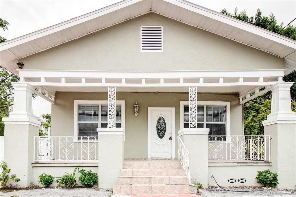 2313 W CORDELIA STREET TAMPA, FL 33607