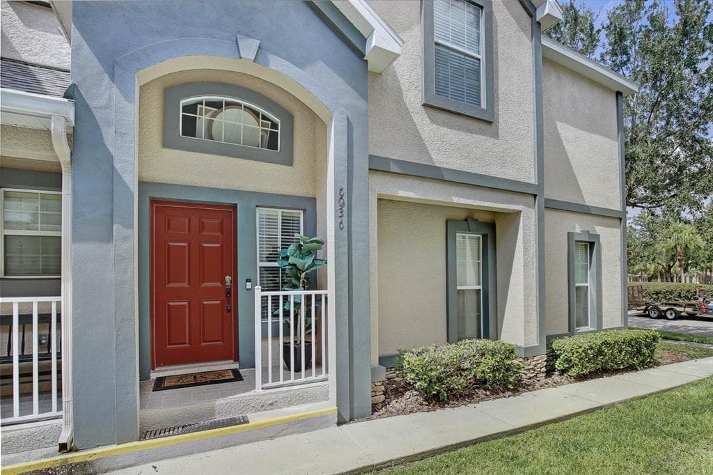 6036 FISHHAWK CROSSING BOULEVARD LITHIA, FL 33547