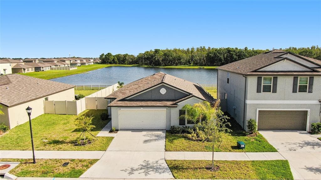 7314 KING CREEK DRIVE SUN CITY CENTER, FL 33573