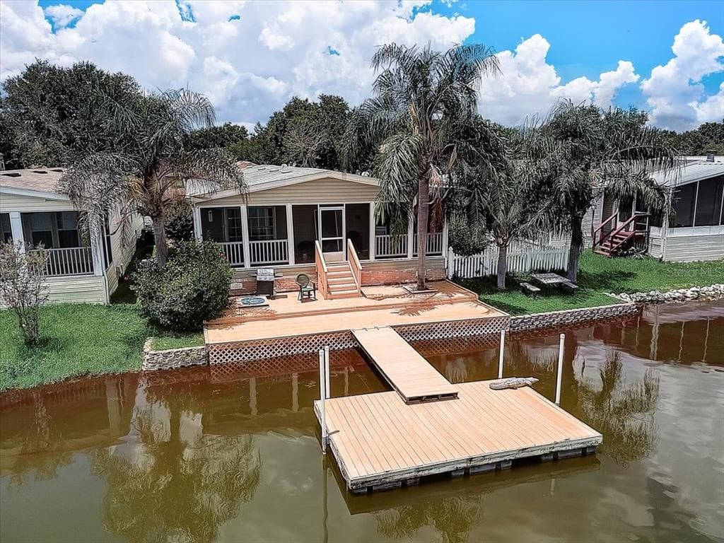 8618 FANTASIA PARK WAY RIVERVIEW, FL 33578