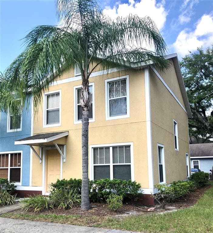 7701 N BRANCH AVENUE TAMPA, FL 33604