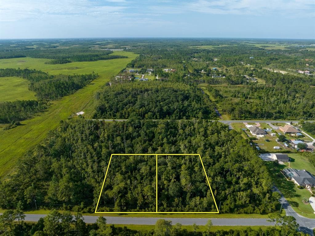 0 RACINE STREET ORLANDO, FL 32833