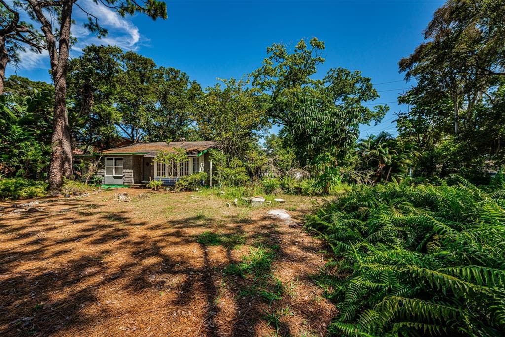 5111 5TH AVENUE S ST PETERSBURG, FL 33707