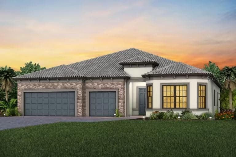 6733 ALSTEAD CIRCLE BRADENTON, FL 34202