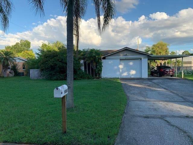 6005 FAUNA LANE APOLLO BEACH, FL 33572