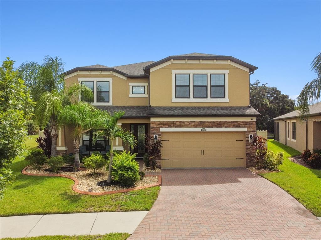 10420 ARBOR GROVES PLACE