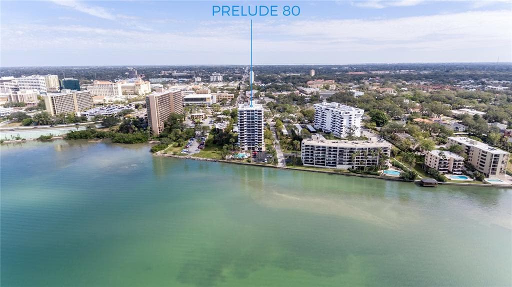 80 ROGERS STREET UNIT 8D CLEARWATER, FL 33756