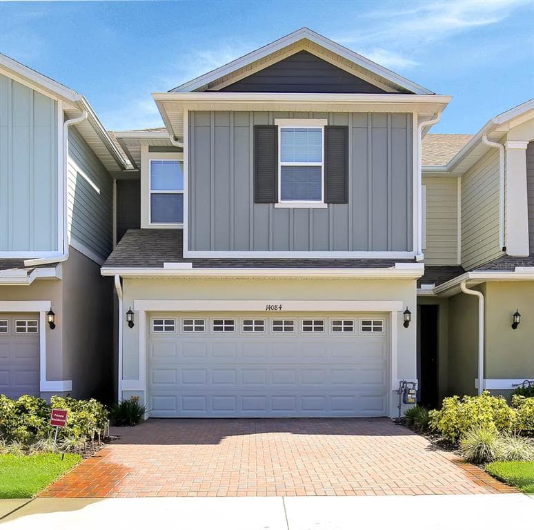 14084 KITE LANE LITHIA, FL 33547