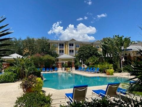 4207 S DALE MABRY HIGHWAY UNIT 4109 TAMPA, FL 33611