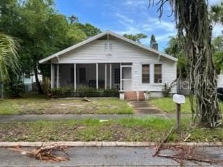 220 SHADDOCK STREET TARPON SPRINGS, FL 34689