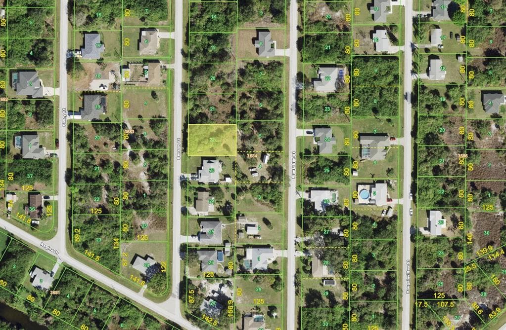 7138 BENSON STREET ENGLEWOOD, FL 34224